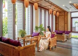 The Saga Hotel Hoi An 5