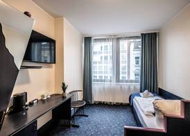 Hotel MIRAGE Düsseldorf-Neuss 5