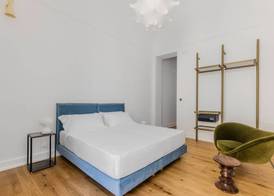 Dome Hotel 4