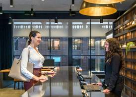 Hyatt House Chicago West Loop-Fulton Market 3