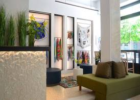 Anasa Hotel Athens 4