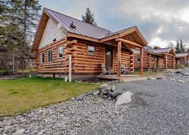 Lakeshore Lodging 2