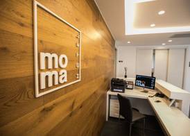 Moma Hotel Wellness & Spa 3