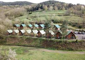 Camping Vall de Ribes 4