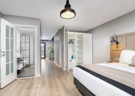 Urban Quarters - Tepebaşı 5