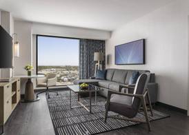 Loews Arlington Hotel 5
