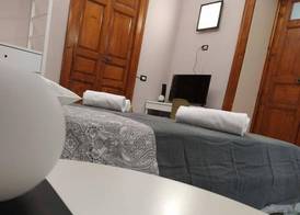 Le Nereidi b&b Acireale Centro 4