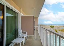 Quality Inn Ocean City Beachfront 5