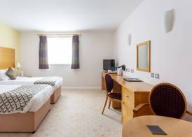 George Albert Hotel & Spa 3