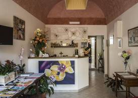 Locanda dei Fiori 5
