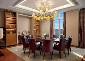Crowne Plaza Taizhou by IHG 3