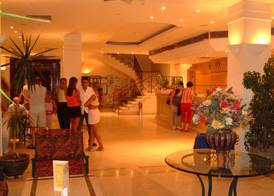 Bella Vista Resort Hurghada - All Inclusive 2