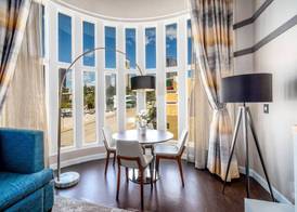 Century Park Hotel LA 3