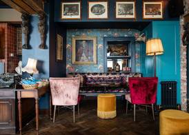 Avoca Hotel 5
