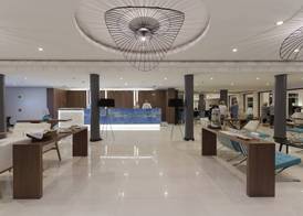 Flora Garden Beach Hotel - Adults Only 16 Plus - Couples Concept 3