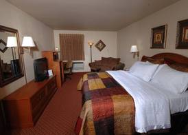 All American Inn & Suites Branson 4
