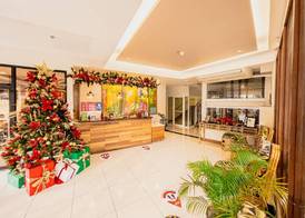 Hotel Sentro Legazpi 4