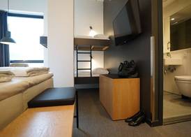 Four Points Flex by Sheraton Copenhagen Airport 2