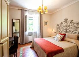 Agriturismo Il Convento 5