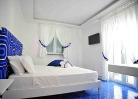 Matteo's House B&b 4