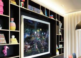 citizenM Taipei North Gate 2