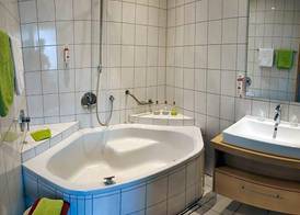 Vakantiehotel Der Brabander 5
