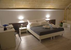 In & Out Matera 4
