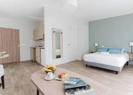 Quality Aparthotel Quiberon 5