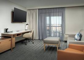Courtyard by Marriott Dayton Beavercreek 3