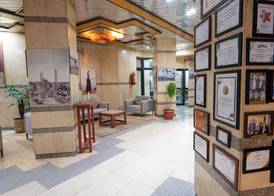 Gaddis Hotel, Suites and Apartments 4