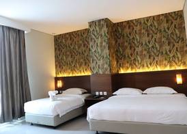 Pakons Prime Hotel Jakarta Airport 4
