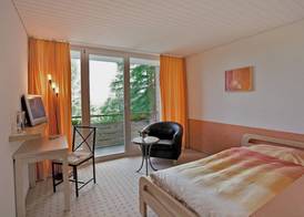 Hotel Bad Ramsach 3