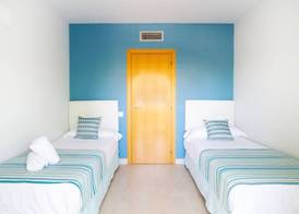 IBERSOL SPA AQQUARIA SUITES 5