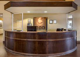 Comfort Suites Jonesboro University Area 3