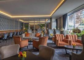 Grand Canal Hotel 2