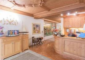Hotel Belvedere Dolomiti 3