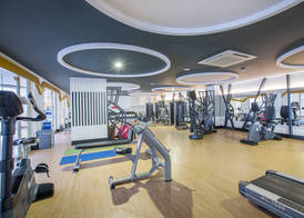 J'adore Deluxe Hotel & Spa Ultra All Inclusive 2