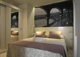 Apartamentos Sevilla Centro 4