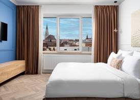 Siesta Boutique Smart Suites 3