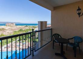 HI Hotels Imperial Resort - Ultra All Inclusive, FREE PARKING 4