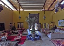 Kasbah Agafay Hotel & Spa 2