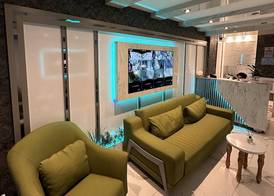 gazelle suites 2