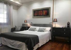 Hotel Itxas Gain Getaria 3