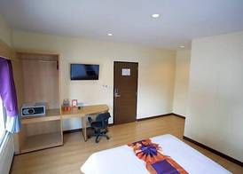 A7 Hotel Pattaya 4