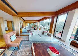 Radisson Hotel Shimla 4