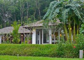 Koyao Bay Pavilions - Beach Resort and Pool Villas 4
