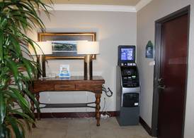 Lexington Expo Hotel by IHG 2