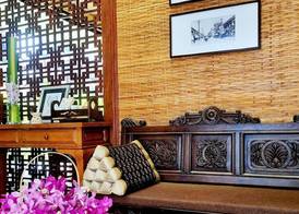 Focal Local Bed & Breakfast 3