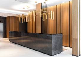 AC Hotel by Marriott Riga 2