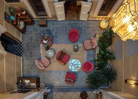 Riad Anata 5